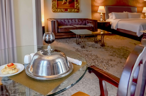Las mejores ofertas de Hilton Guatemala Guatemala