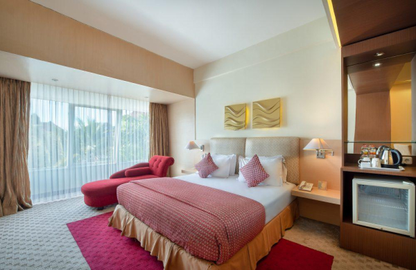 Las mejores ofertas de Kartika Graha Surabaya 