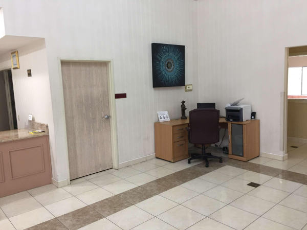 Las mejores ofertas de Quality Suites Abilene Abilene 