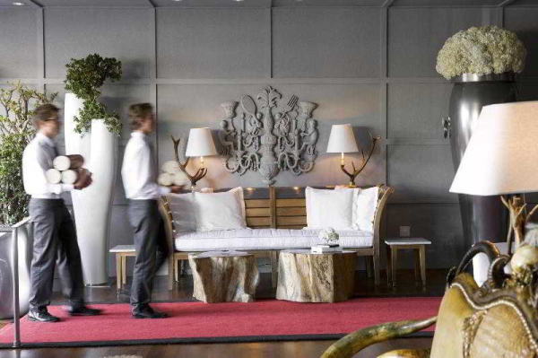 Las mejores ofertas de SLS Beverly Hills Beverly Hills 