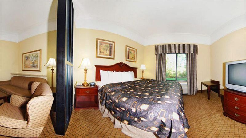 Las mejores ofertas de Comfort Suites Savannah North Savannah 