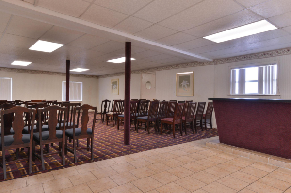 Las mejores ofertas de Econo Lodge (East Hartford) Hartford