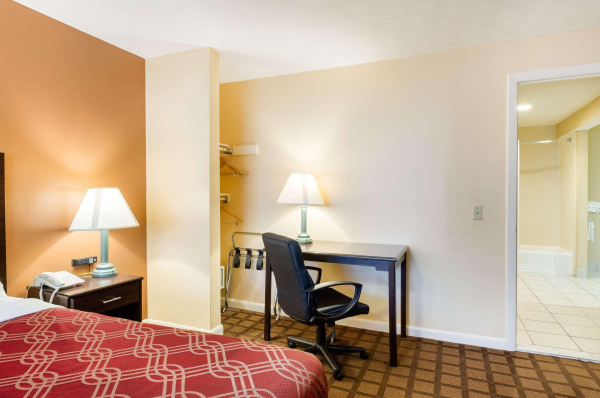 Las mejores ofertas de Econo Lodge Malden Boston