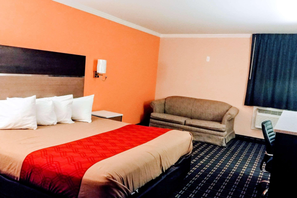 Las mejores ofertas de Econo Lodge Plantsville Hartford