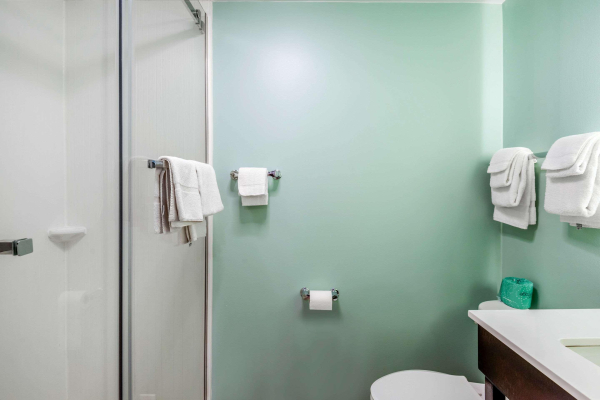 Las mejores ofertas de Quality Inn & Suites Lincoln Lincoln