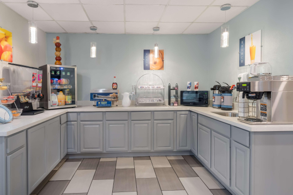 Las mejores ofertas de SureStay by Best Western Columbus Downtown Columbus 