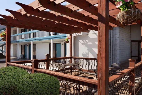 Las mejores ofertas de Baymont By Wyndham Wilmington Wilmington