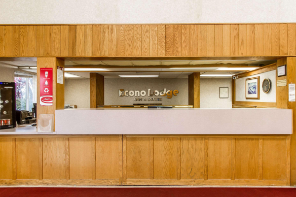 Las mejores ofertas de Econo Lodge Inn & Suites Bloomington Saint Paul Park