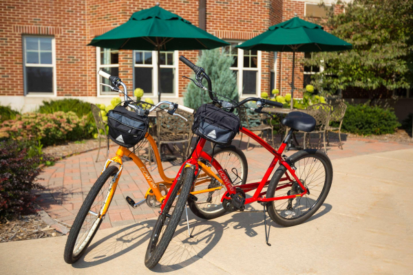 Las mejores ofertas de Kress Inn, Ascend Hotel Collection Green Bay