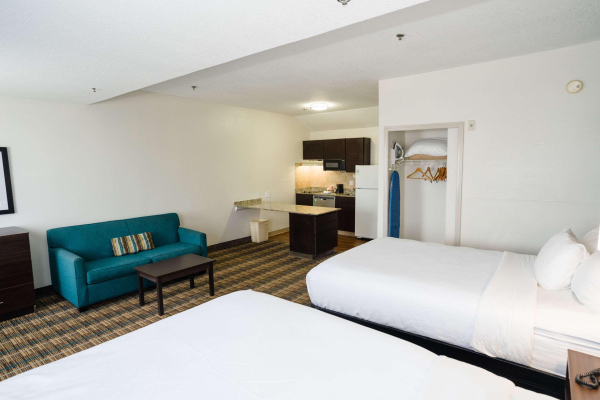 Las mejores ofertas de MainStay Suites Knoxville Airport Knoxville