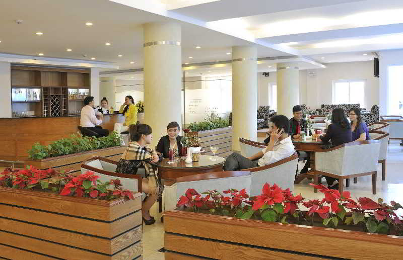 Las mejores ofertas de Vietsovpetro Hotel Da Lat Da Lat 