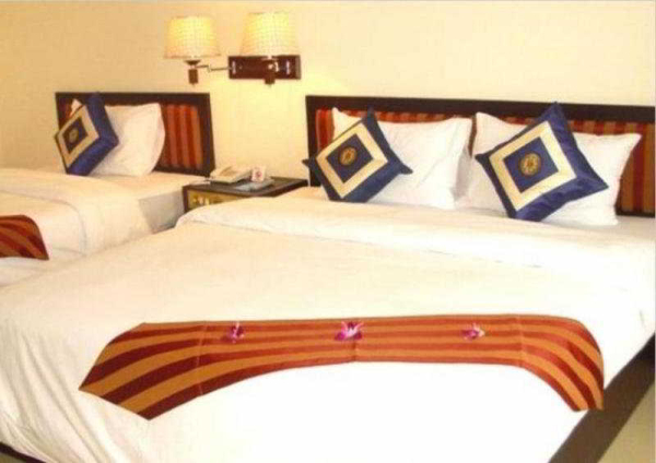Las mejores ofertas de Angkor Riviera Siem Reab