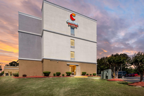 Las mejores ofertas de Comfort Suites Columbia At Harbison Columbia