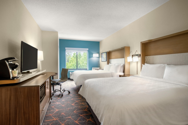 Las mejores ofertas de Holiday Inn CHESHIRE - SOUTHINGTON Hartford