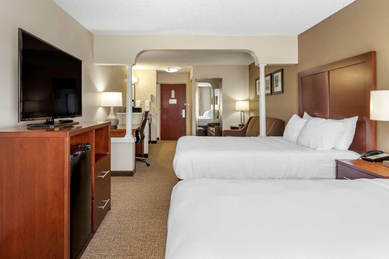 Comfort Suites Grandville - Grand Rapids Sw