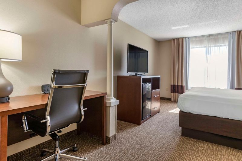 Comfort Suites Grandville - Grand Rapids Sw