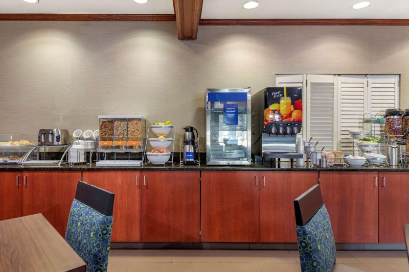 Comfort Suites Grandville - Grand Rapids Sw