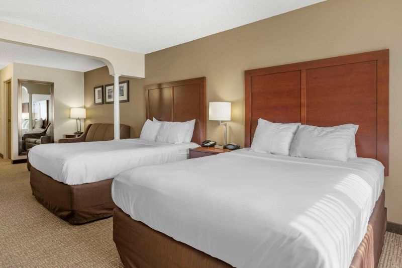 Comfort Suites Grandville - Grand Rapids Sw