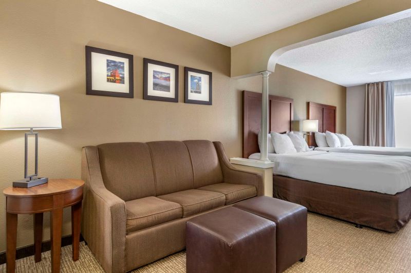 Comfort Suites Grandville - Grand Rapids Sw