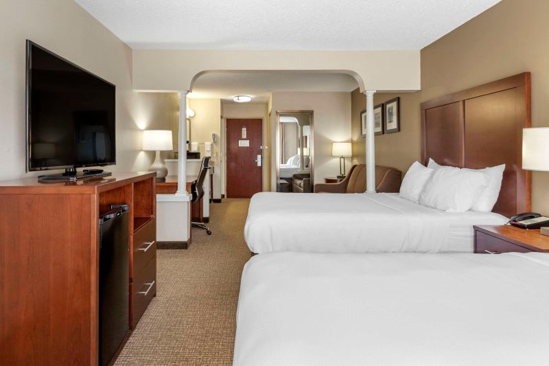 Comfort Suites Grandville - Grand Rapids Sw