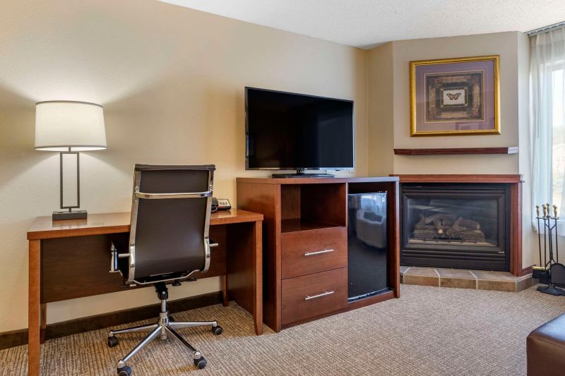 Comfort Suites Grandville - Grand Rapids Sw
