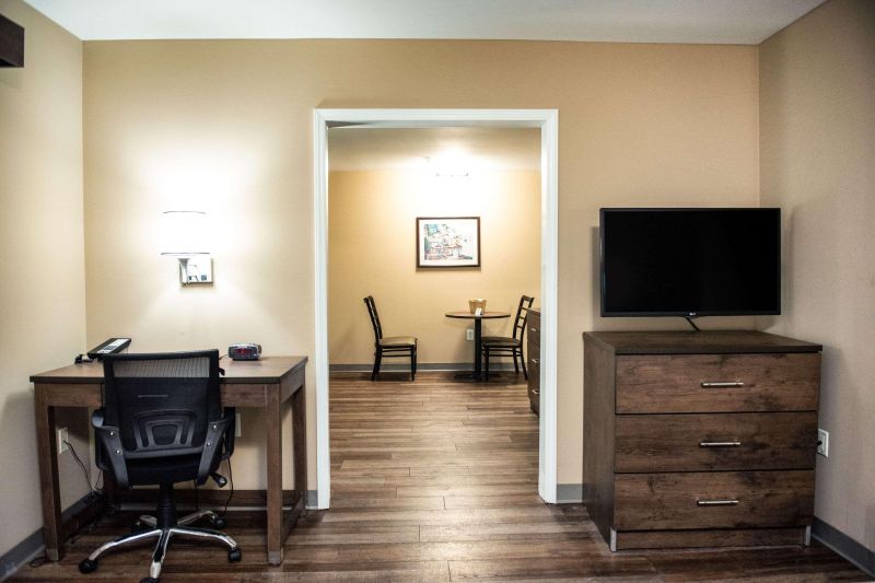 Las mejores ofertas de Suburban Extended Stay SE Charlotte