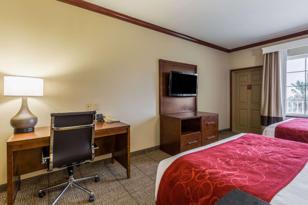 Las mejores ofertas de Comfort Suites Galveston Galveston 