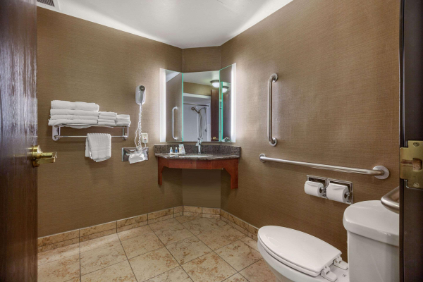 Las mejores ofertas de Comfort Suites Green Bay Area Green Bay 