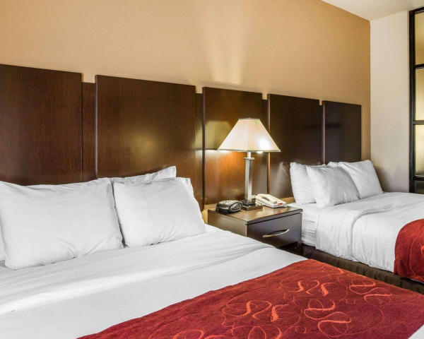 Las mejores ofertas de Comfort Suites Macon 