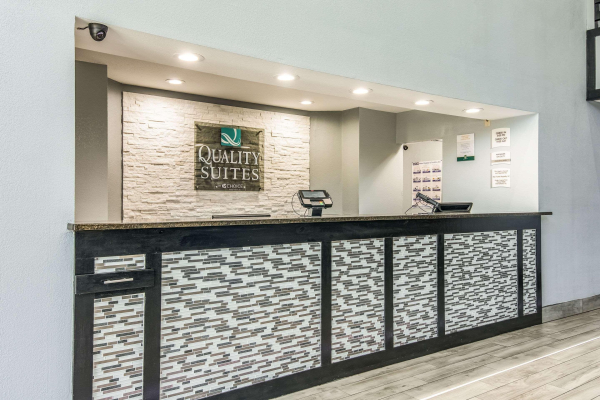 Las mejores ofertas de Quality Suites Maumelle - Little Rock Nw Little Rock