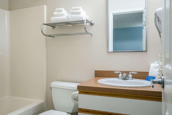 Las mejores ofertas de Suburban Extended Stay of Wilmington Wilmington