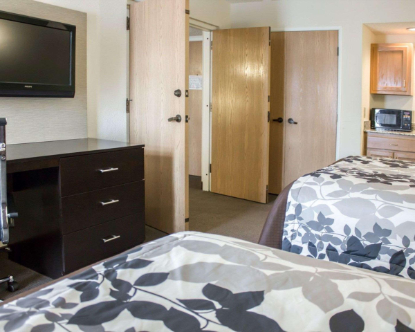 Las mejores ofertas de Sleep Inn & Suites Columbus State University Area Columbus 