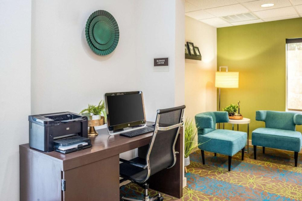 Las mejores ofertas de Sleep Inn & Suites Harrisonburg Harrisonburg