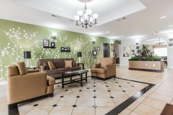 Las mejores ofertas de Sleep Inn & Suites Millbrook Millbrook