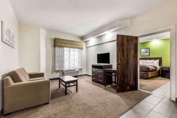 Las mejores ofertas de Travelodge By Wyndham Flowood Jackson