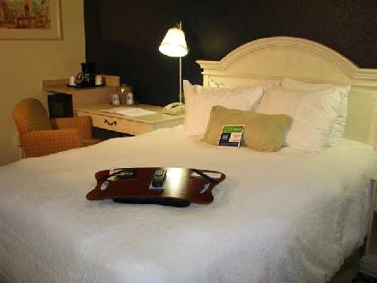 Hampton Inn Orlando Near Universal Blv/International Dr