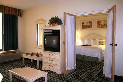 Hampton Inn Orlando Near Universal Blv/International Dr