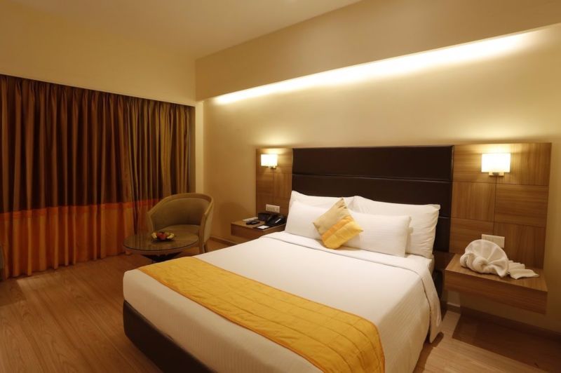 Las mejores ofertas de Green Park Chennai