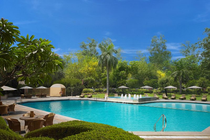 Las mejores ofertas de ITC Maurya, New Delhi Delhi