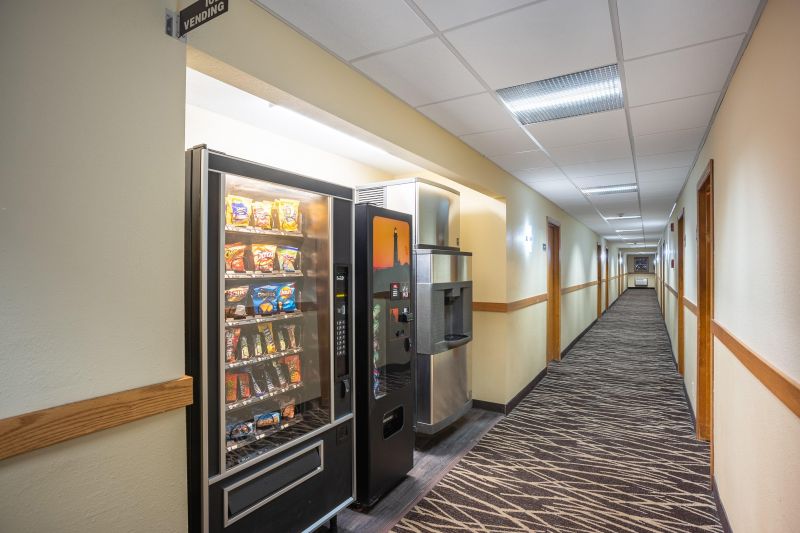 Las mejores ofertas de Red Roof Inn Des Moines Des Moines 