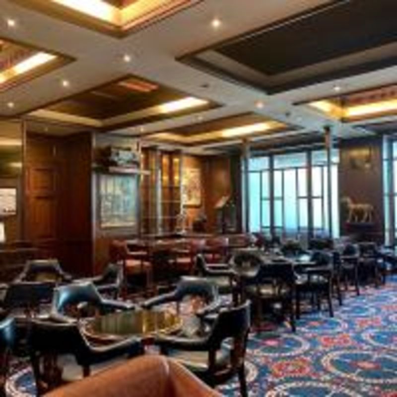 Las mejores ofertas de Taj Bengal Calcuta