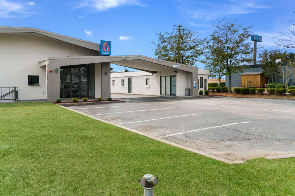 Las mejores ofertas de Motel 6 Lexington, KY - Airport Lexington