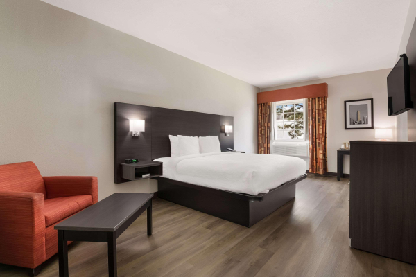 Las mejores ofertas de Quality Suites I-44 Tulsa