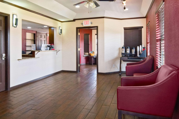 Las mejores ofertas de Rodeway Inn Waco