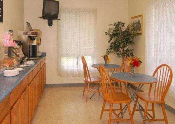 Las mejores ofertas de Rodeway Inn near Potomac Mills Woodbridge