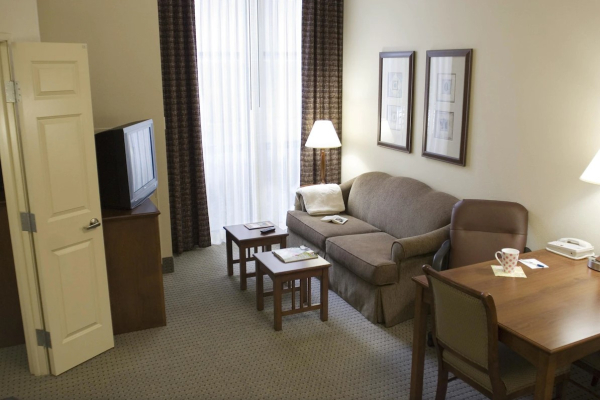 Las mejores ofertas de Staybridge Suites Memphis East Cordova Memphis