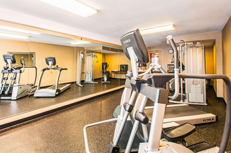 Comfort Inn Falls Church - Tysons Corner