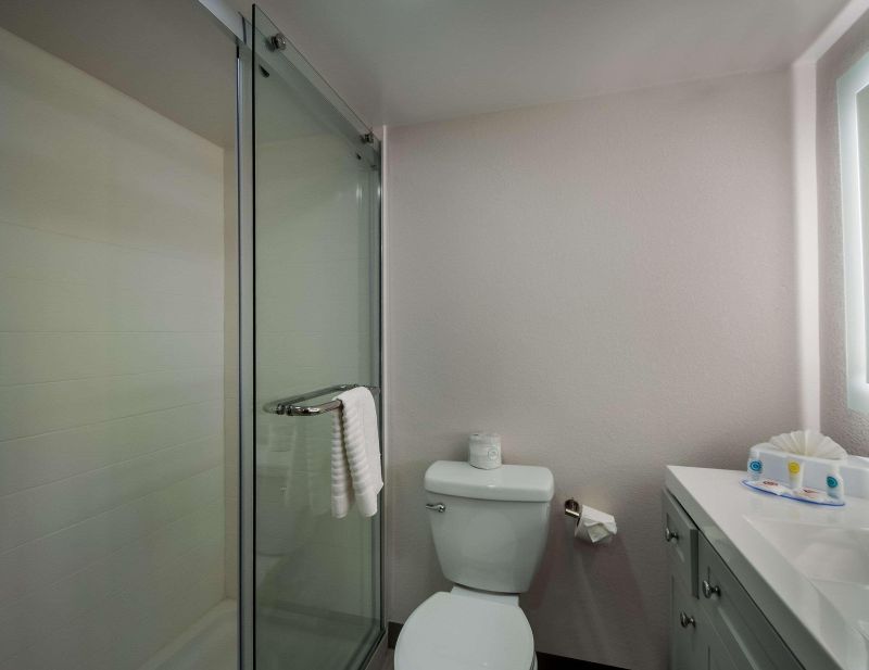 Comfort Inn Falls Church - Tysons Corner