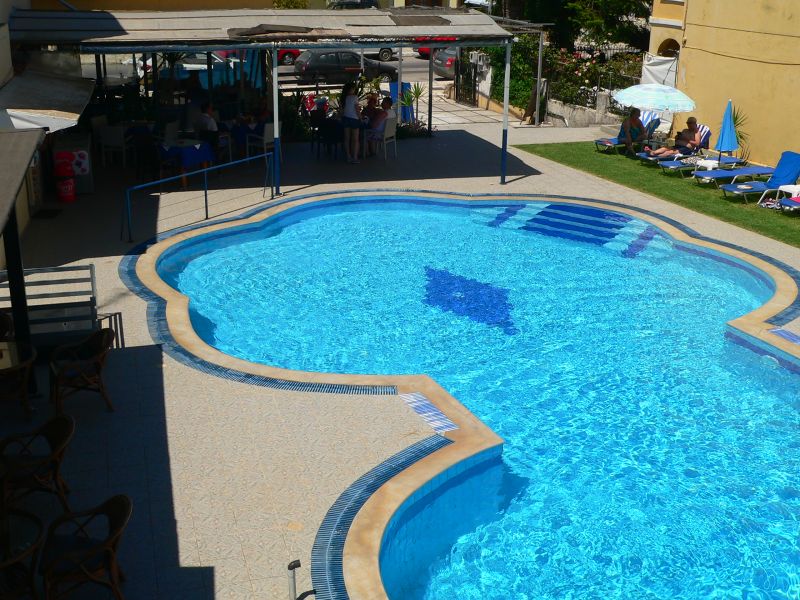 Las mejores ofertas de Panorama Apts Cfu Kerkira