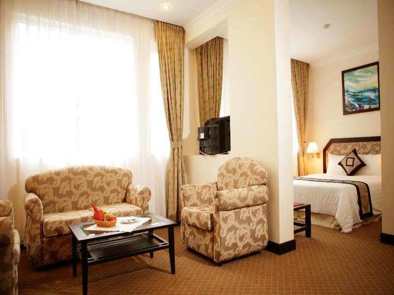 Las mejores ofertas de Star View Ha Noi
